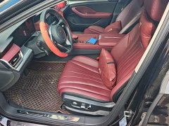 FAW Red Flag H5 2.0T Automatic Smart Connected Flagship Comfort Edition - ფოტო 9