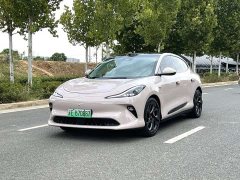 IM Motors Zhiji LS6 Super Performance Lingxi Smart Enjoy Edition - ფოტო 1