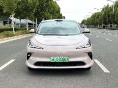 IM Motors Zhiji LS6 Super Performance Lingxi Smart Enjoy Edition - ფოტო 2