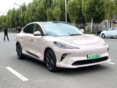 IM Motors Zhiji LS6 Super Performance Lingxi Smart Enjoy Edition - ფოტო 3
