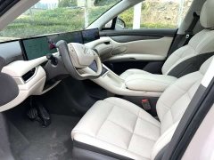 IM Motors Zhiji LS6 Super Performance Lingxi Smart Enjoy Edition - ფოტო 4