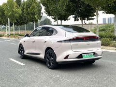 IM Motors Zhiji LS6 Super Performance Lingxi Smart Enjoy Edition - ფოტო 7