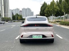 IM Motors Zhiji LS6 Super Performance Lingxi Smart Enjoy Edition - ფოტო 8