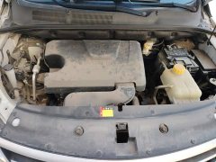 Baojun 730 2019 1.5L Manual Fashion Edition 7-seater China VI - ფოტო 10