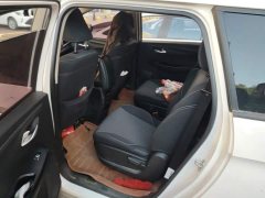 Baojun 730 2019 1.5L Manual Fashion Edition 7-seater China VI - ფოტო 11