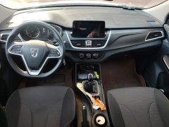 Baojun 730 2019 1.5L Manual Fashion Edition 7-seater China VI - ფოტო 12