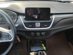 Baojun 730 2019 1.5L Manual Fashion Edition 7-seater China VI - ფოტო 13