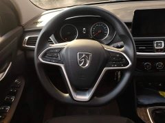 Baojun 730 2019 1.5L Manual Fashion Edition 7-seater China VI - ფოტო 15