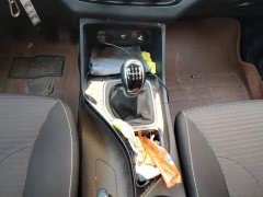 Baojun 730 2019 1.5L Manual Fashion Edition 7-seater China VI - ფოტო 16