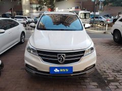 Baojun 730 2019 1.5L Manual Fashion Edition 7-seater China VI - ფოტო 2