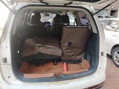 Baojun 730 2019 1.5L Manual Fashion Edition 7-seater China VI - ფოტო 4