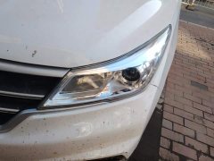 Baojun 730 2019 1.5L Manual Fashion Edition 7-seater China VI - ფოტო 5