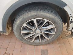 Baojun 730 2019 1.5L Manual Fashion Edition 7-seater China VI - ფოტო 6