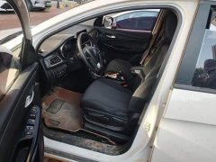 Baojun 730 2019 1.5L Manual Fashion Edition 7-seater China VI - ფოტო 9