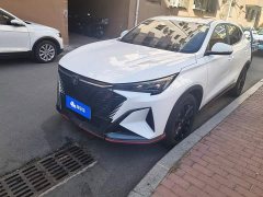 Changan X5 PLUS 1.5T DCT Pioneer Trim - ფოტო 1