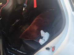 Changan X5 PLUS 1.5T DCT Pioneer Trim - ფოტო 11