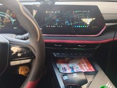Changan X5 PLUS 1.5T DCT Pioneer Trim - ფოტო 13