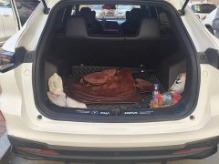 Changan X5 PLUS 1.5T DCT Pioneer Trim - ფოტო 4