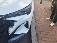 Changan X5 PLUS 1.5T DCT Pioneer Trim - ფოტო 5