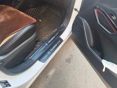 Changan X5 PLUS 1.5T DCT Pioneer Trim - ფოტო 8