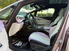 BYD Dolphin 405km Fashion Edition - ფოტო 4