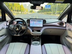 BYD Dolphin 405km Fashion Edition - ფოტო 5