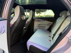 BYD Dolphin 405km Fashion Edition - ფოტო 6