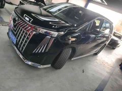 GAC Aion M8 Master Series 400T Premium Edition - фото 1
