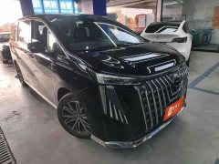 GAC Aion M8 Master Series 400T Premium Edition - фото 3