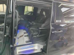 GAC Aion M8 Master Series 400T Premium Edition - фото 4