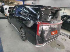 GAC Aion M8 Master Series 400T Premium Edition - фото 6