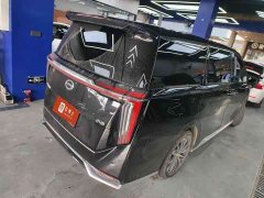 GAC Aion M8 Master Series 400T Premium Edition - фото 7