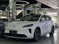 SAIC Shangjie H5 Pure Electric Max - ფოტო 1