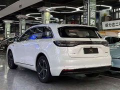 SAIC Shangjie H5 Pure Electric Max - ფოტო 13