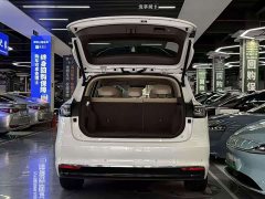 SAIC Shangjie H5 Pure Electric Max - ფოტო 14