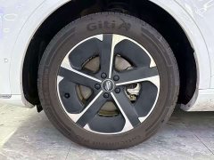 SAIC Shangjie H5 Pure Electric Max - ფოტო 4