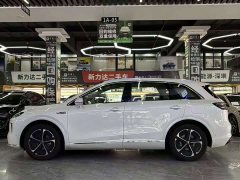 SAIC Shangjie H5 Pure Electric Max - ფოტო 5