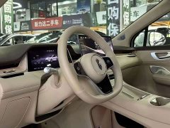 SAIC Shangjie H5 Pure Electric Max - ფოტო 9