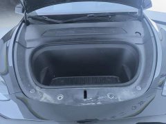 Tesla Model Y 2021 Standard Range RWD - ფოტო 10