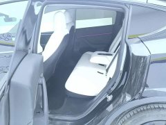 Tesla Model Y 2021 Standard Range RWD - ფოტო 11
