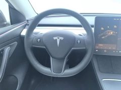 Tesla Model Y 2021 Standard Range RWD - ფოტო 15