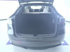 Tesla Model Y 2021 Standard Range RWD - ფოტო 4