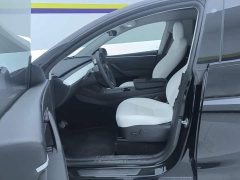 Tesla Model Y 2021 Standard Range RWD - ფოტო 9