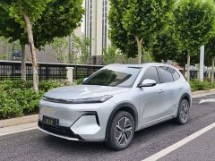 Geely Galaxy Starship 7 120km Explorer Edition - ფოტო 1