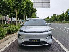 Geely Galaxy Starship 7 120km Explorer Edition - ფოტო 2
