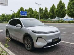 Geely Galaxy Starship 7 120km Explorer Edition - ფოტო 3