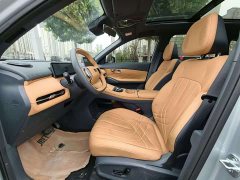 Geely Galaxy Starship 7 120km Explorer Edition - ფოტო 4