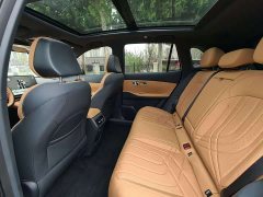 Geely Galaxy Starship 7 120km Explorer Edition - ფოტო 5