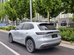 Geely Galaxy Starship 7 120km Explorer Edition - ფოტო 8