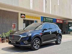 FAW Red Flag HS5 2.0T Smart Connected Premium Edition - ფოტო 1